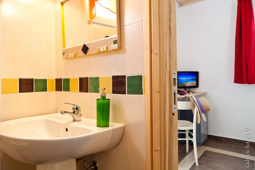 The Old Farm Asfodeli - Adults Only 28/28