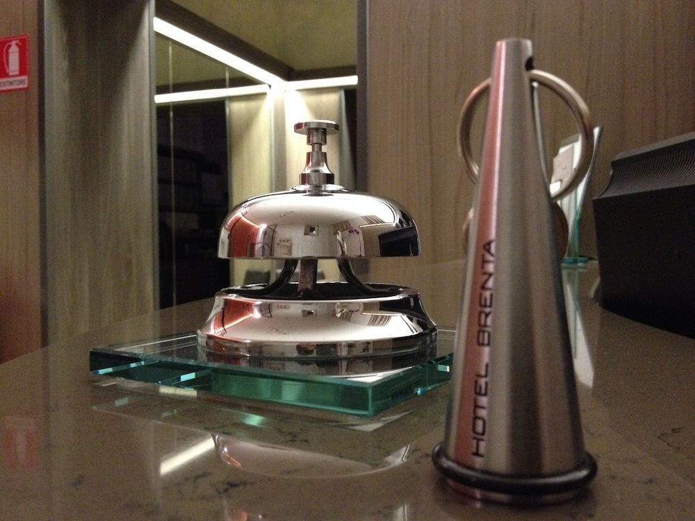 Hotel Brenta Milano 39/67