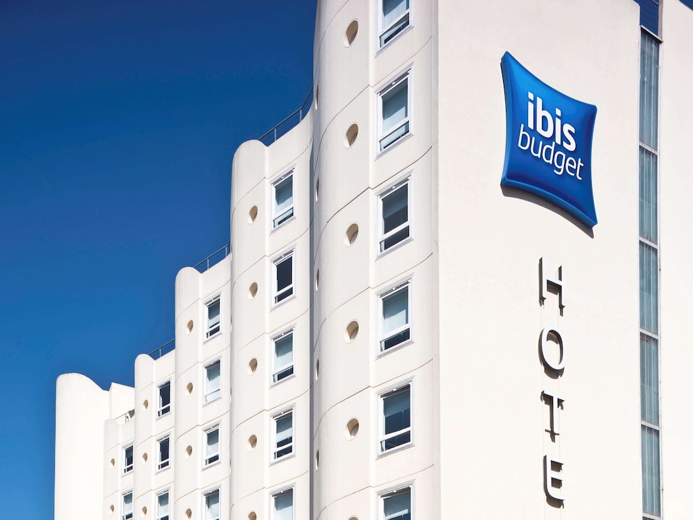 Ibis Budget Bordeaux Centre Gare Saint Jean 3/72