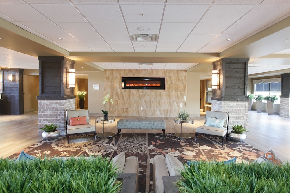 Pomeroy Inn Suites At Olds 4/59