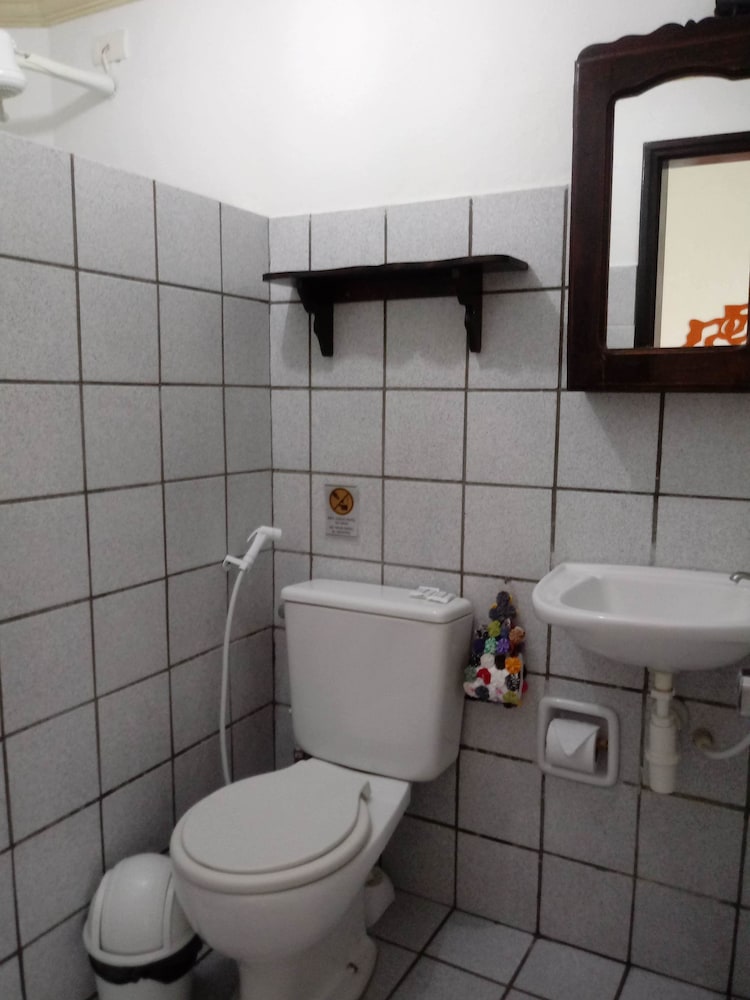 Aguamarinha Pousada 34/78