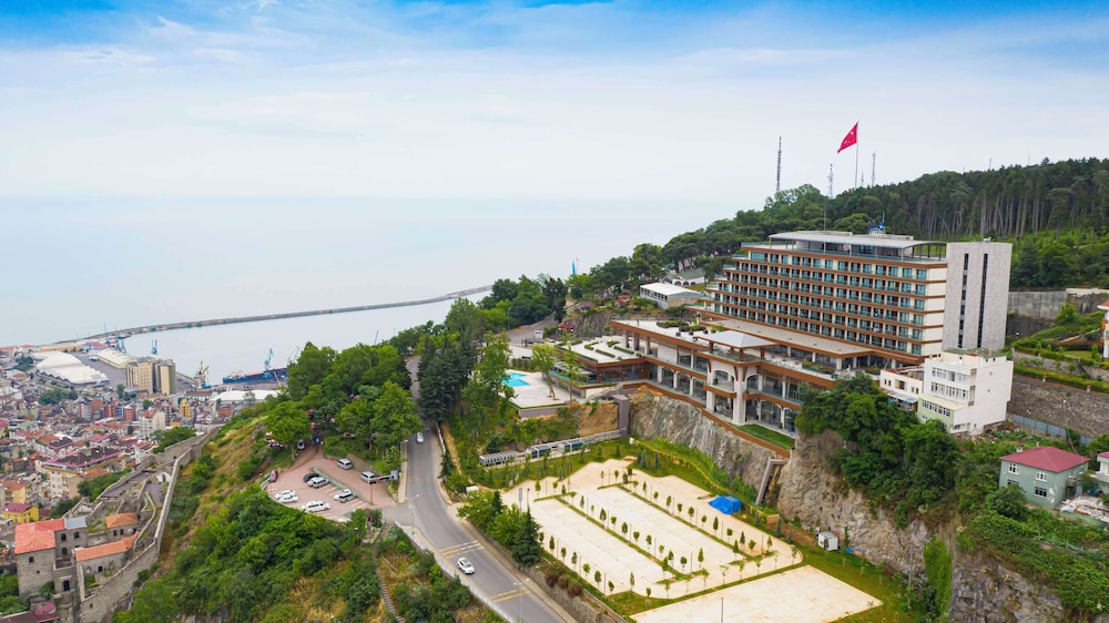 Radisson Blu Hotel Trabzon 5/70