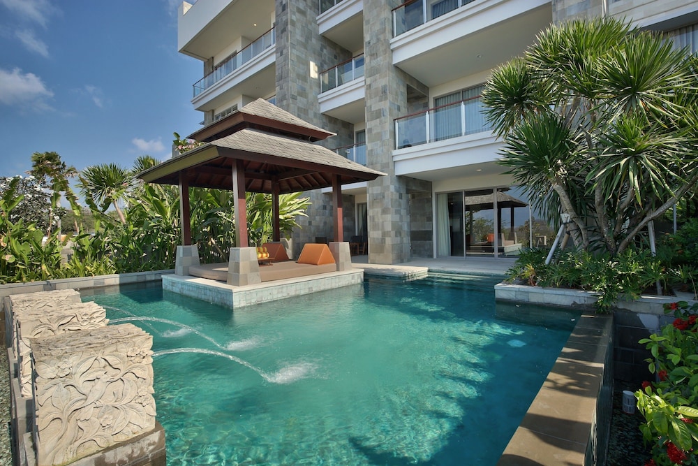 Luxury Apartment At Ayana Residences 43/50