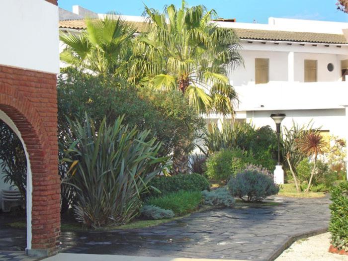 Hotel Morales 36/40