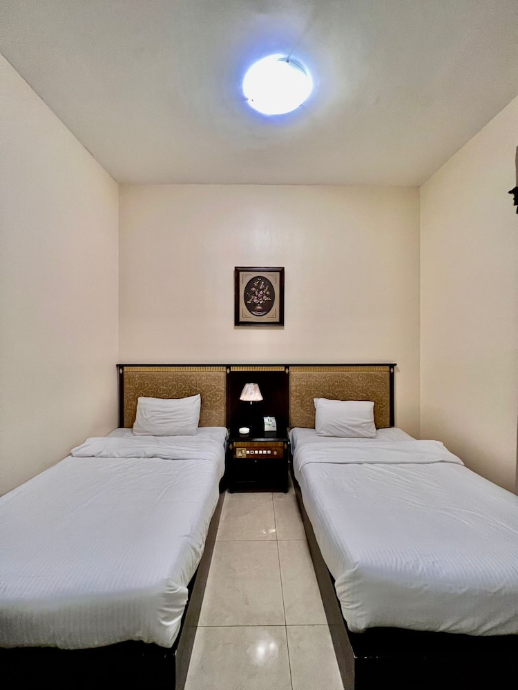 OYO 1134 Dream Palace Hotel Ajman 12/33