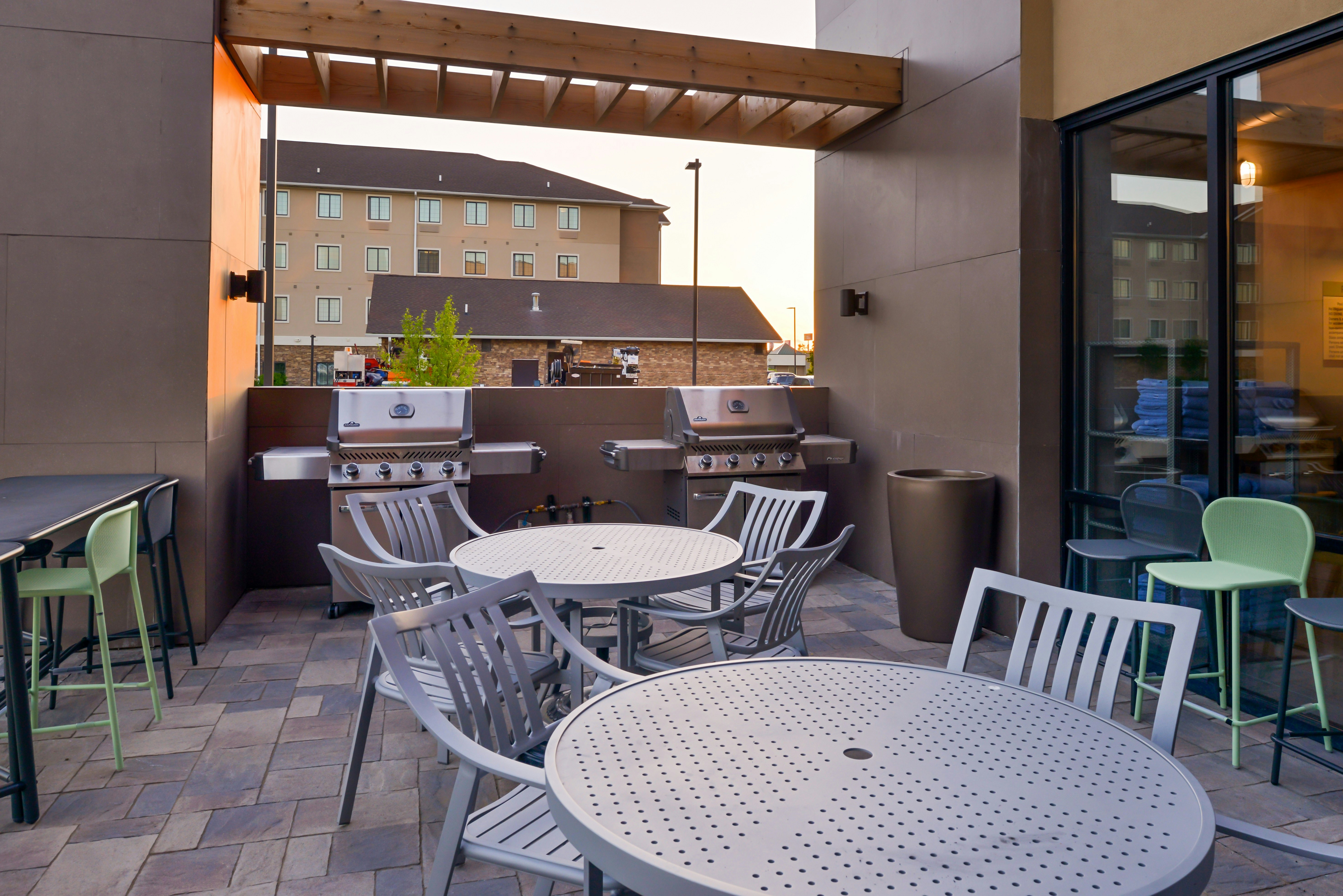 Home2 Suites By Hilton Merrillville 39/57