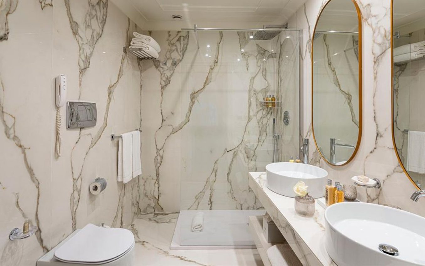Junior Suite, Sea View