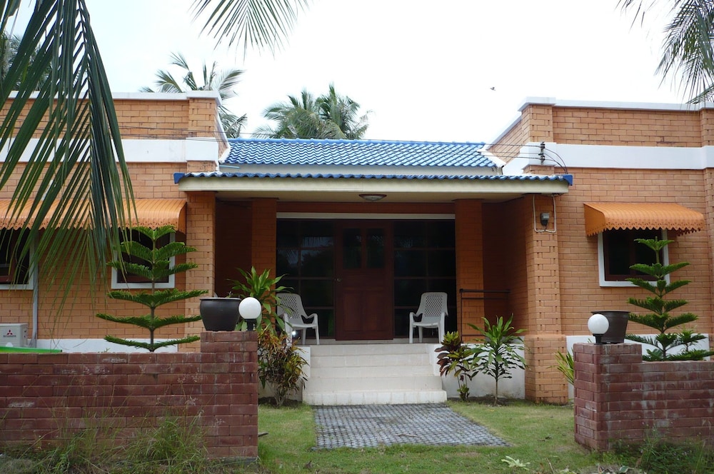 Monkey Samui Hostel 5/31