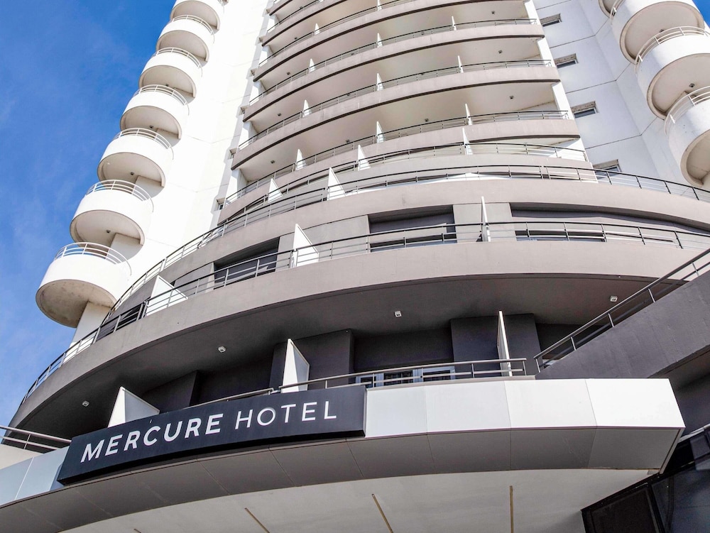 Mercure Rosario 1/58