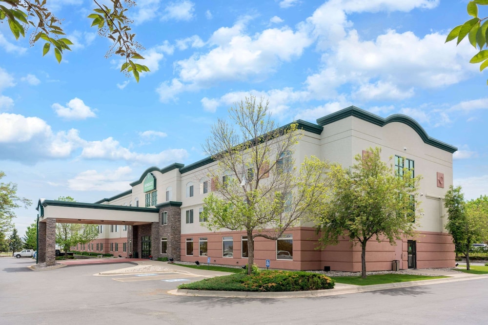 Wingate By Wyndham Helena Airport 2/49