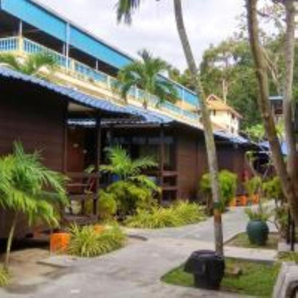 Nipah Bay Villa 7/64