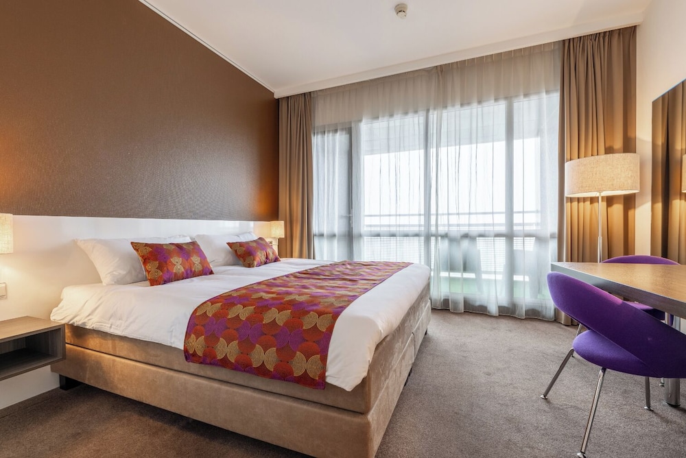 LUMEN HOTEL ZWOLLE 6/38