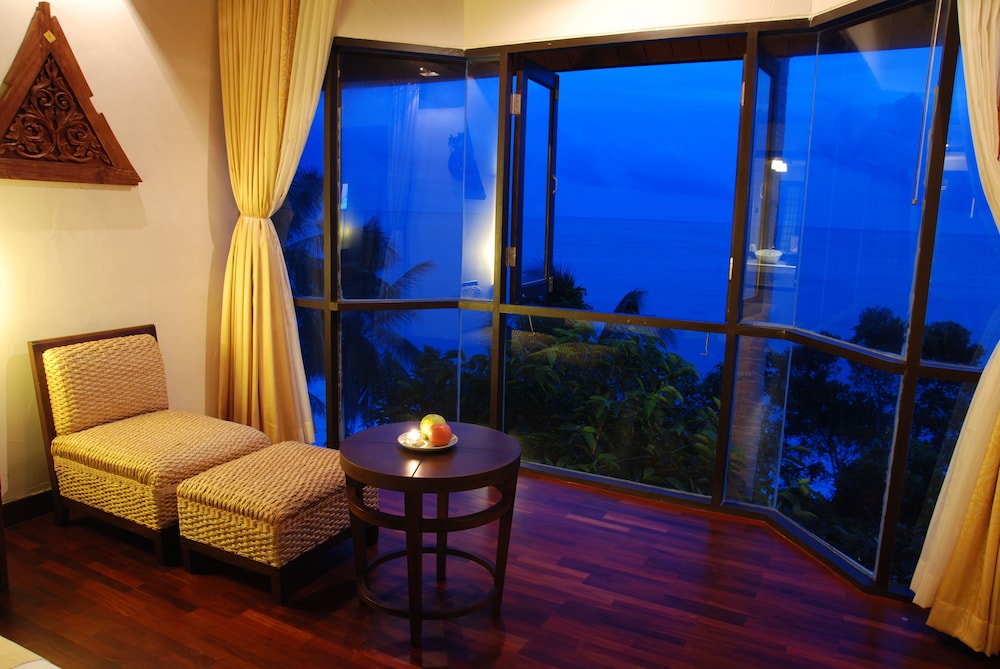 Rawi Warin Resort & Spa 16/96