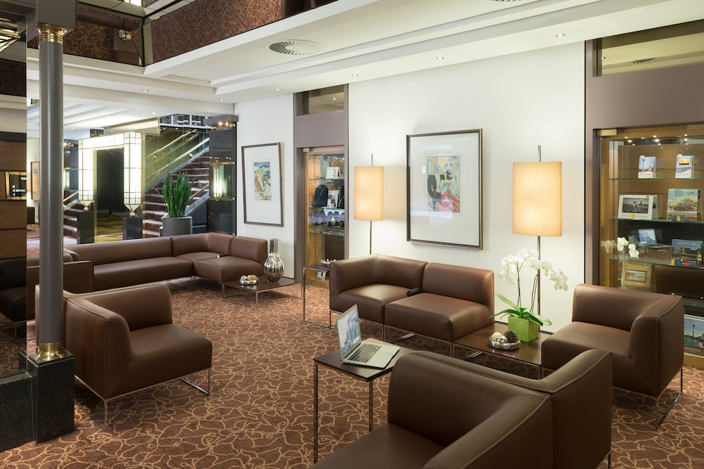 Lindner Hotel Dusseldorf Seestern, Part of Jdv by Hyatt 55/83