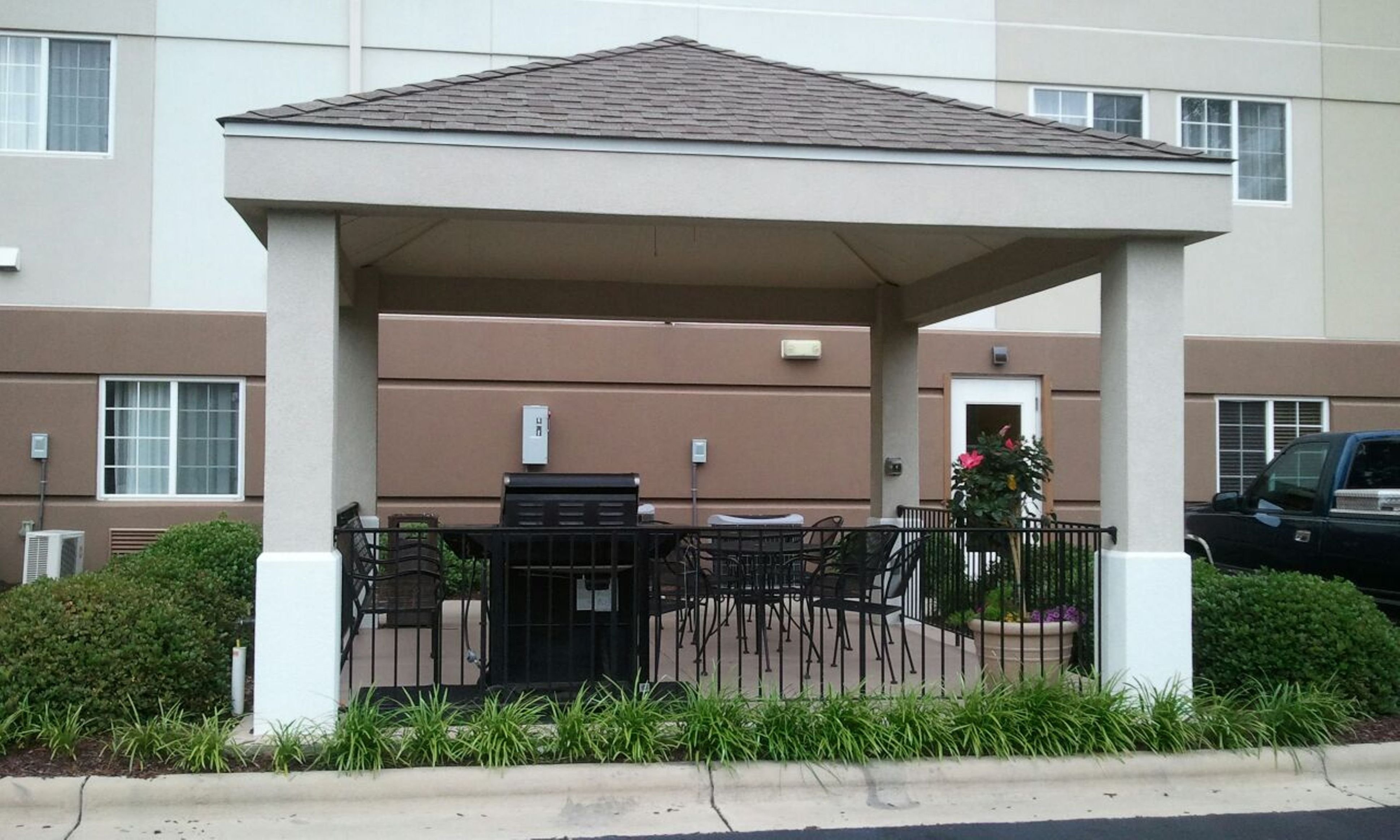 Candlewood Suites Greenville Nc 9/59