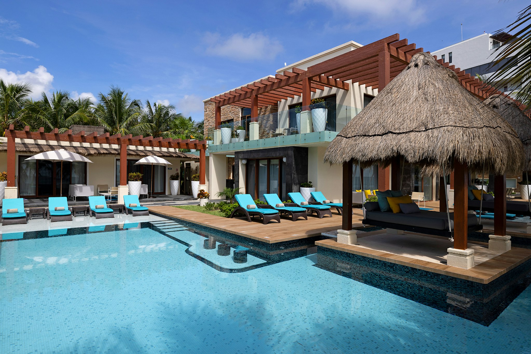 Azul Villa Esmeralda By Karisma 35/51