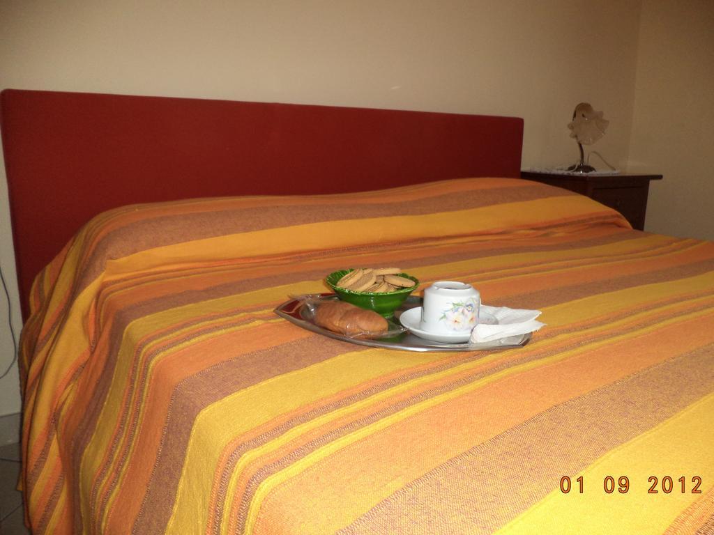 B B Casalotto Inn 25/38