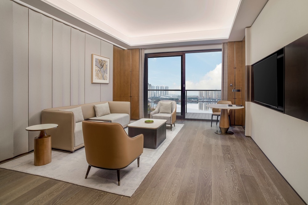 Sheraton Ninghai 36/60