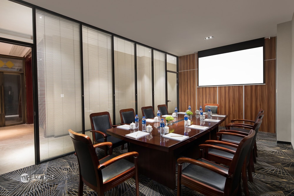 Ramada by Wyndham Shanghai Pudong 41/50