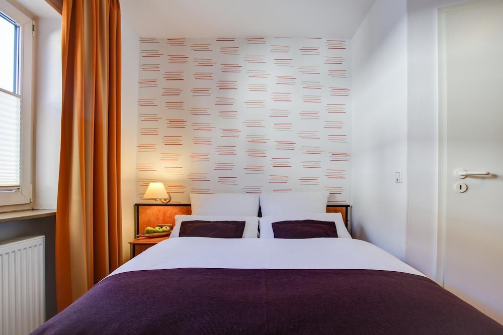 Rhein Neckar Hotel Mannheim 11/44