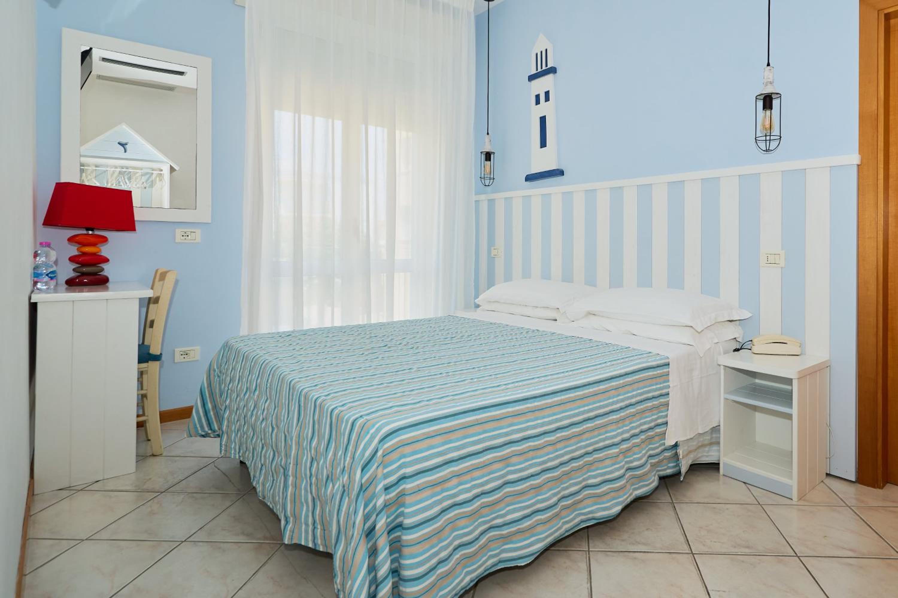 Hotel Acquario 13/50