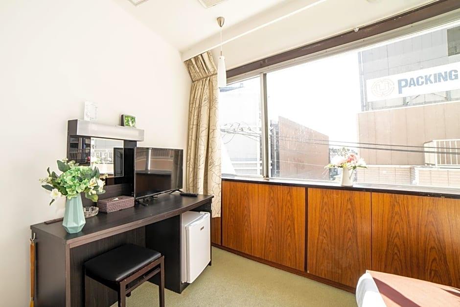 Tabata Oji Hotel 5/43