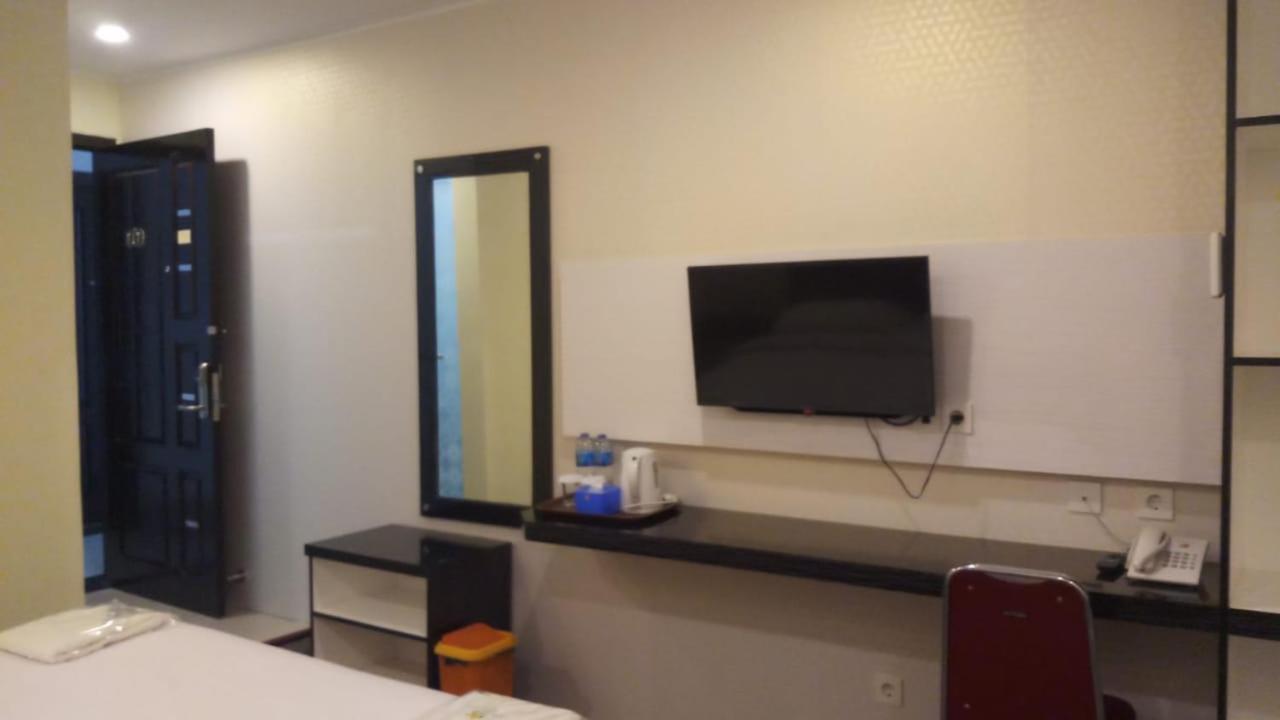 Puncak Budget Hotel 42/50
