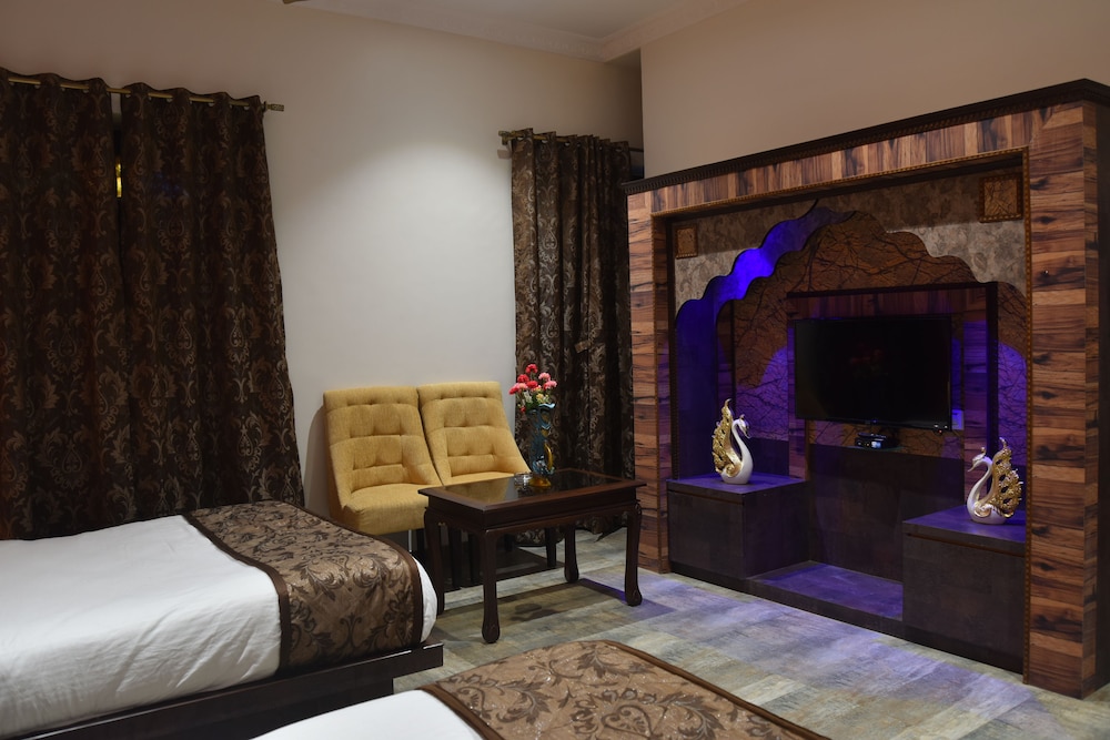 Jaipur Hotel New 15/26
