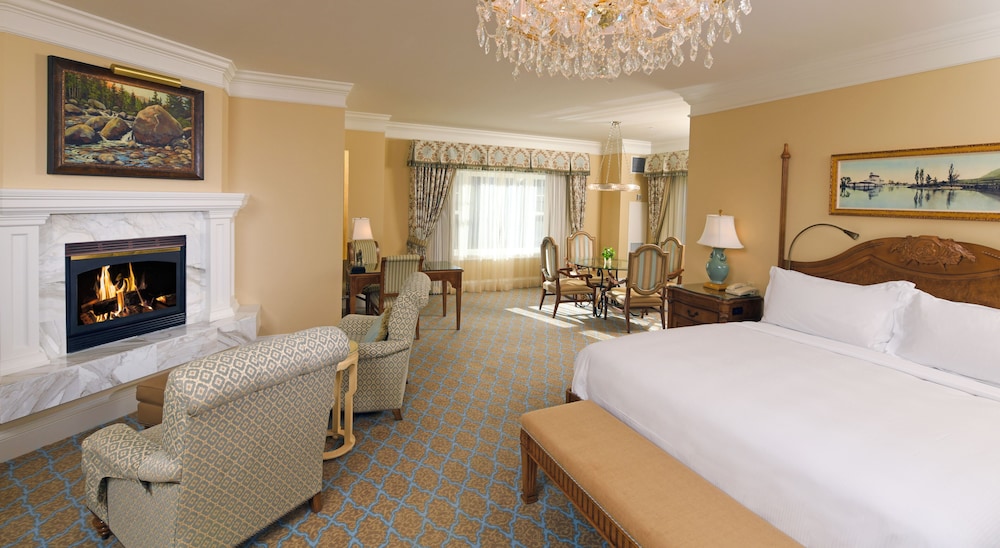 THE BROADMOOR 22/73
