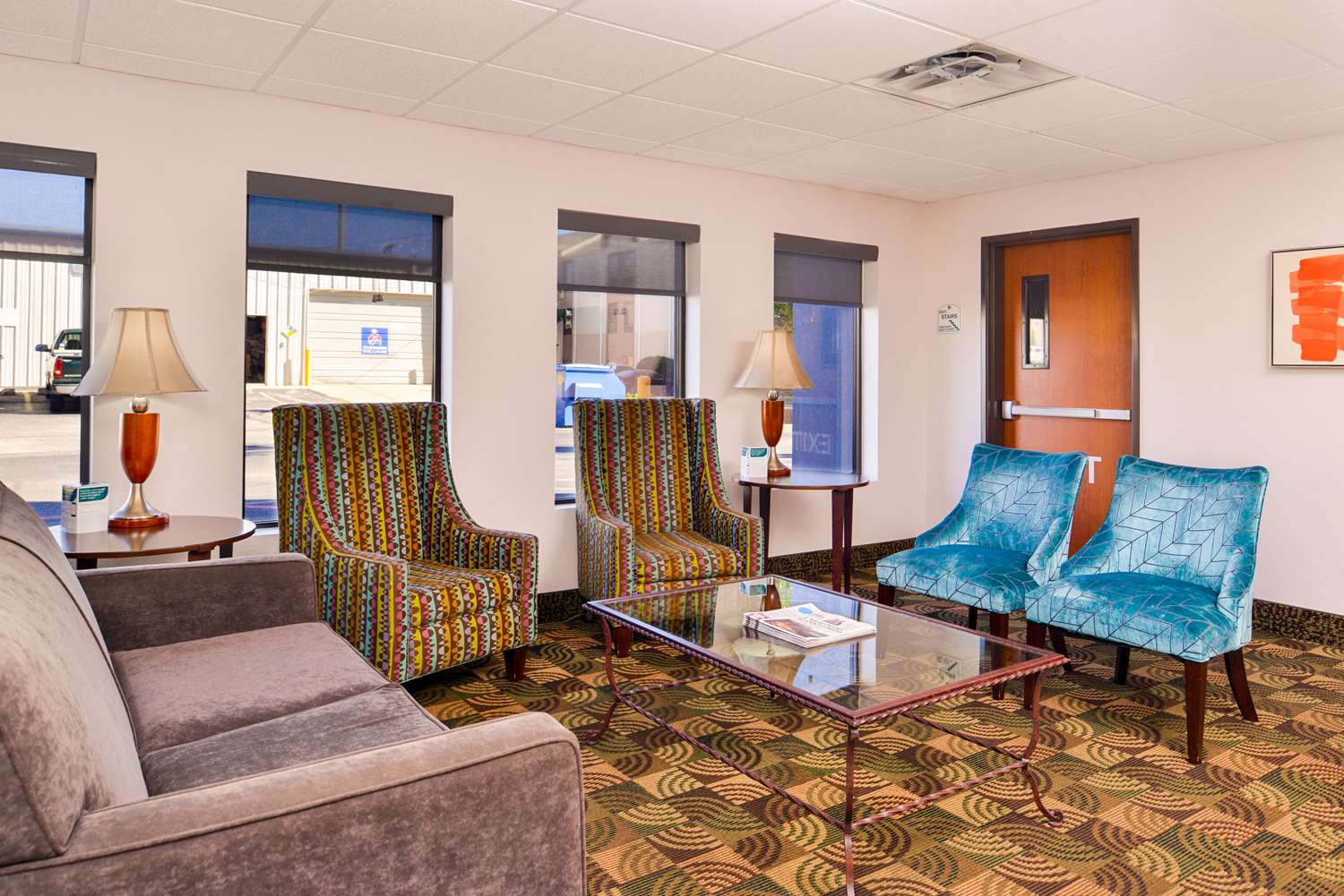 Quality Inn Joplin I-44 21/28
