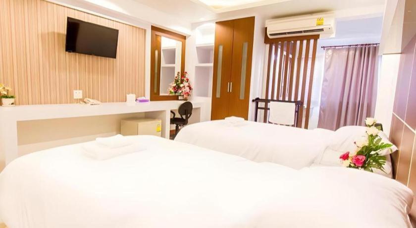 Orchid Residence Nakhon Si Thammarat 27/52