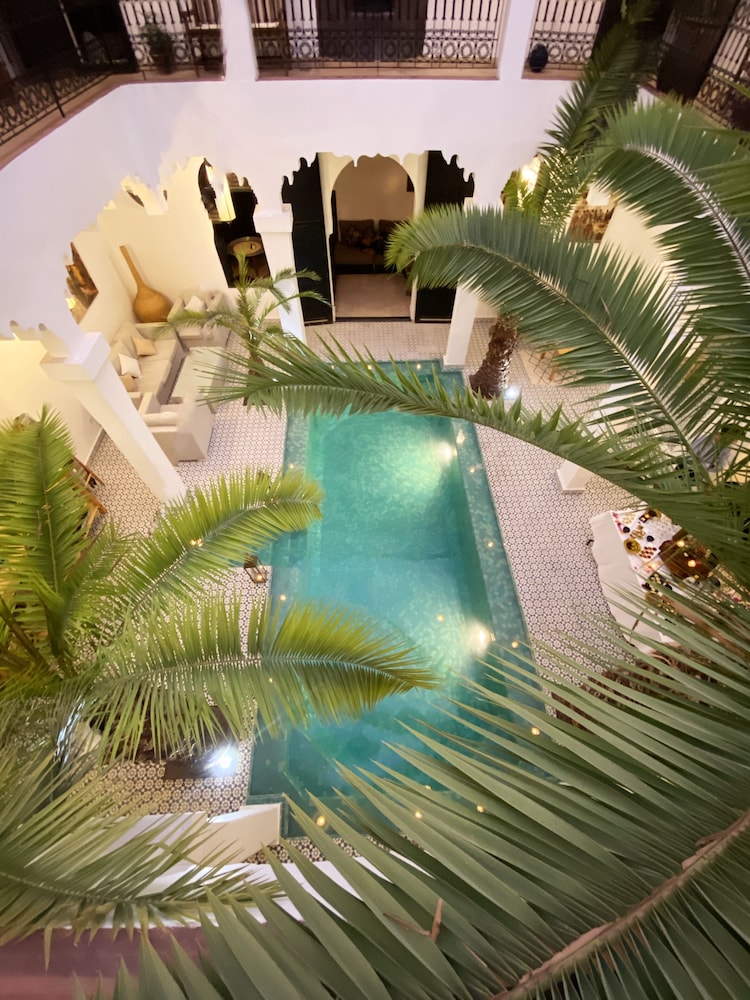 Riad Fabiola et Spa 43/50