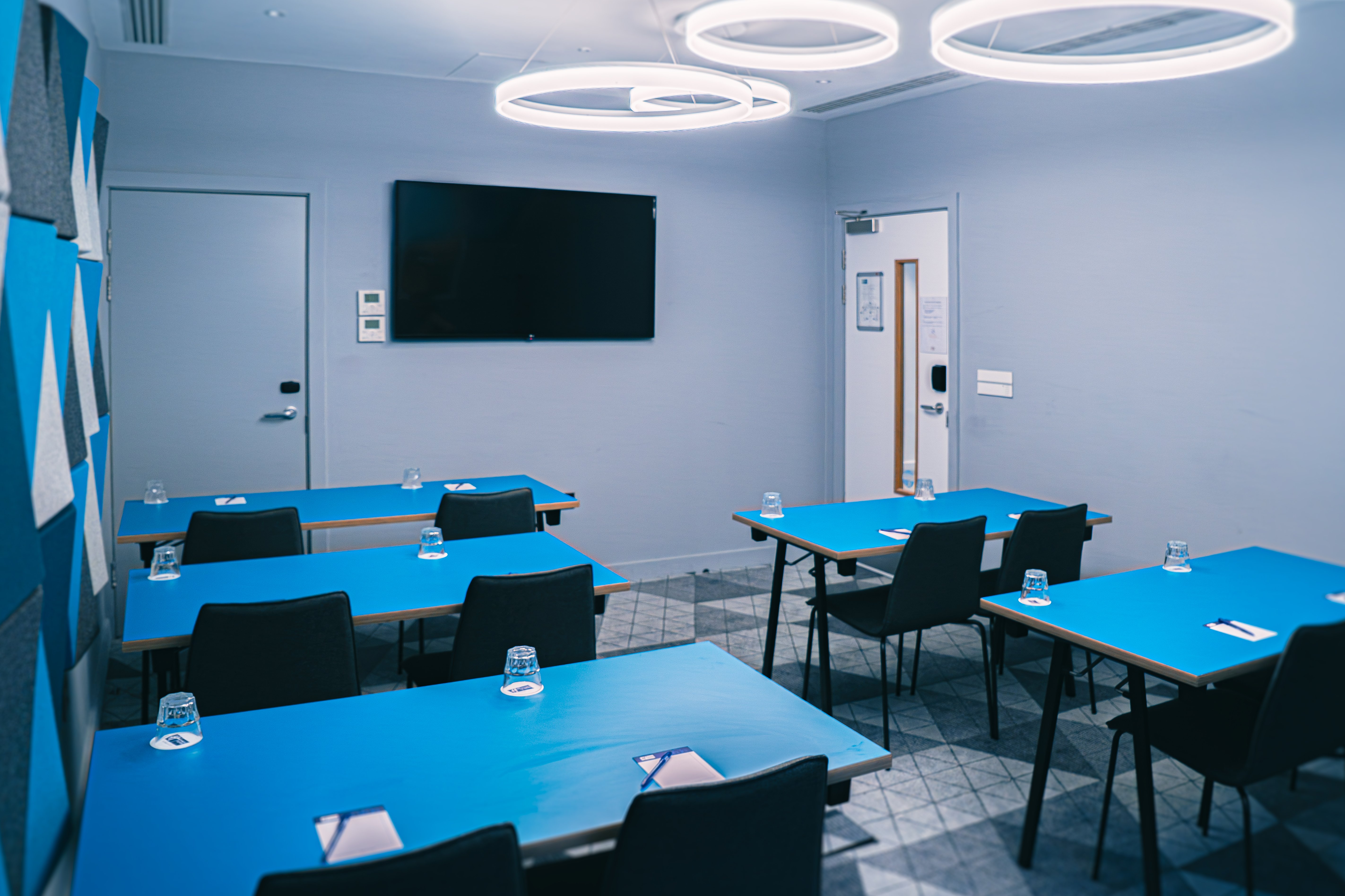 Holiday Inn Express St. Albans - M25, Jct.22 66/76