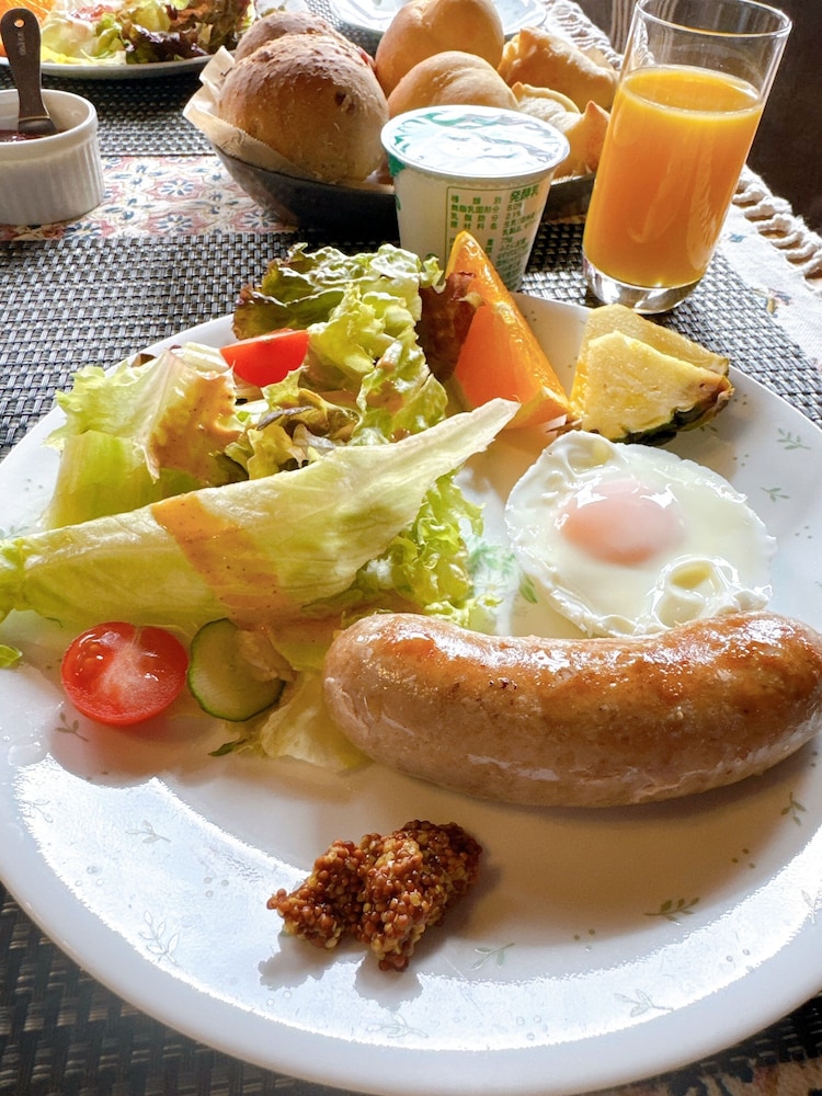 Pension And Log Cottage Hoshinoko 27/50