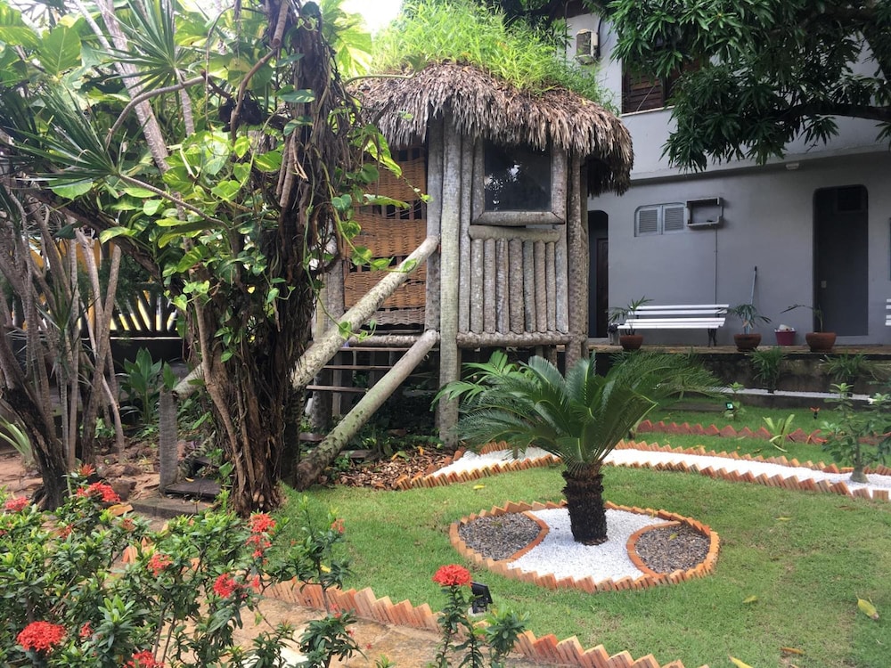 Hotel Pousada Dos Ventos 63/65