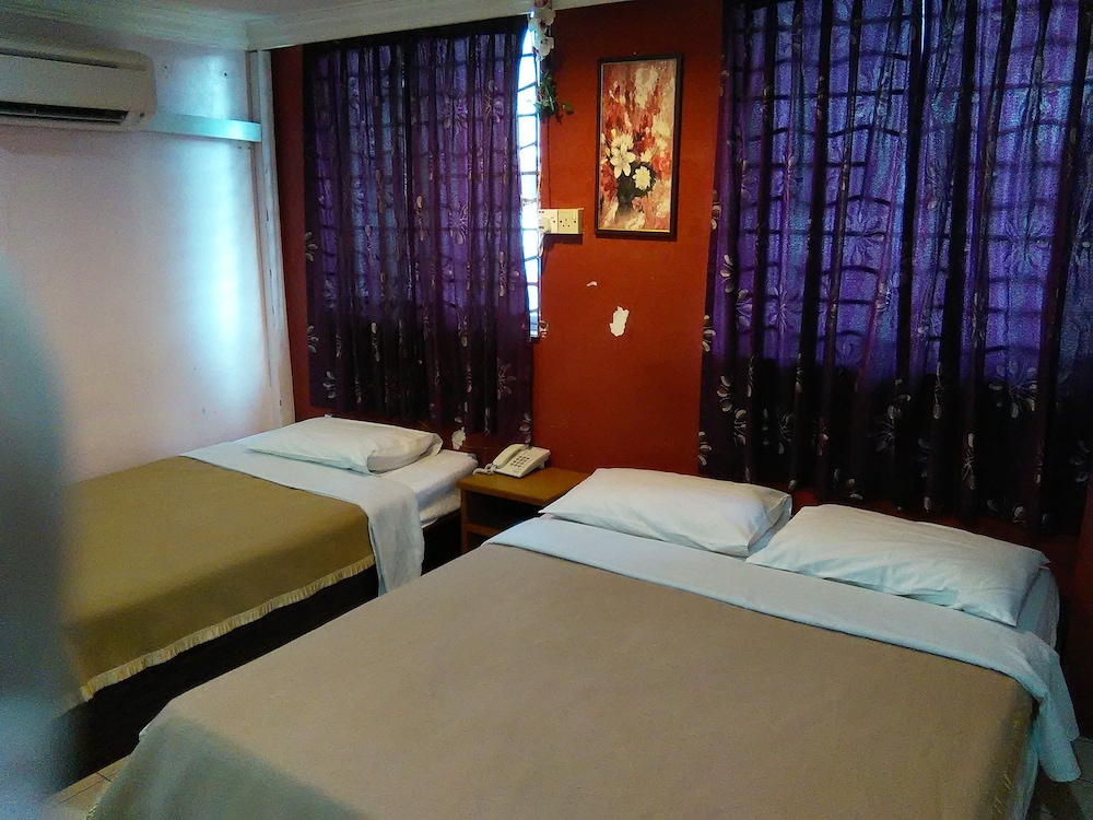 Kapit Hotel Kuching 13/28