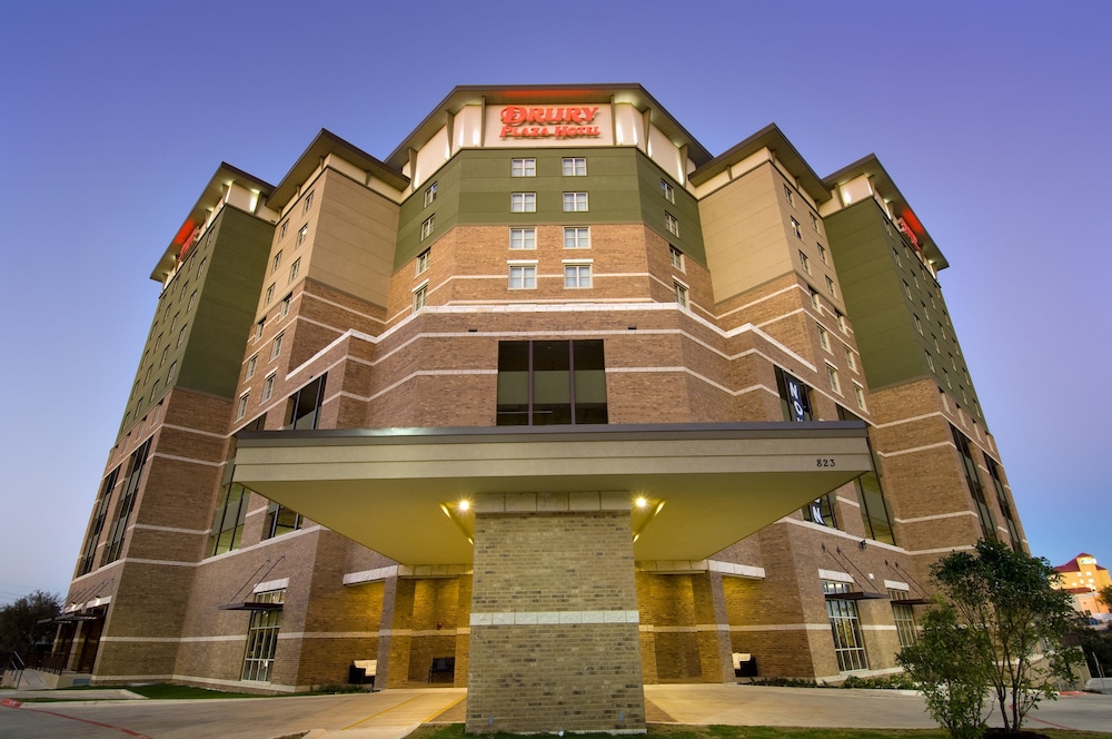 Drury Plaza Hotel San Antonio North 1/49