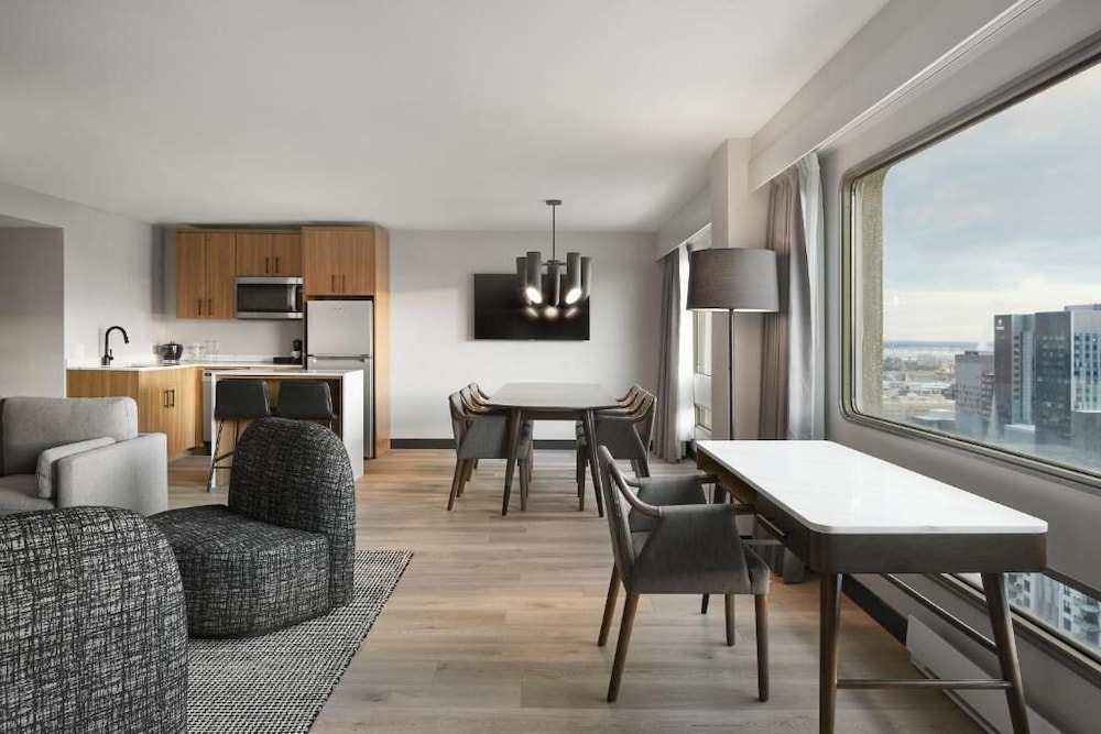 Hyatt Place Montreal - Downtown 38/59