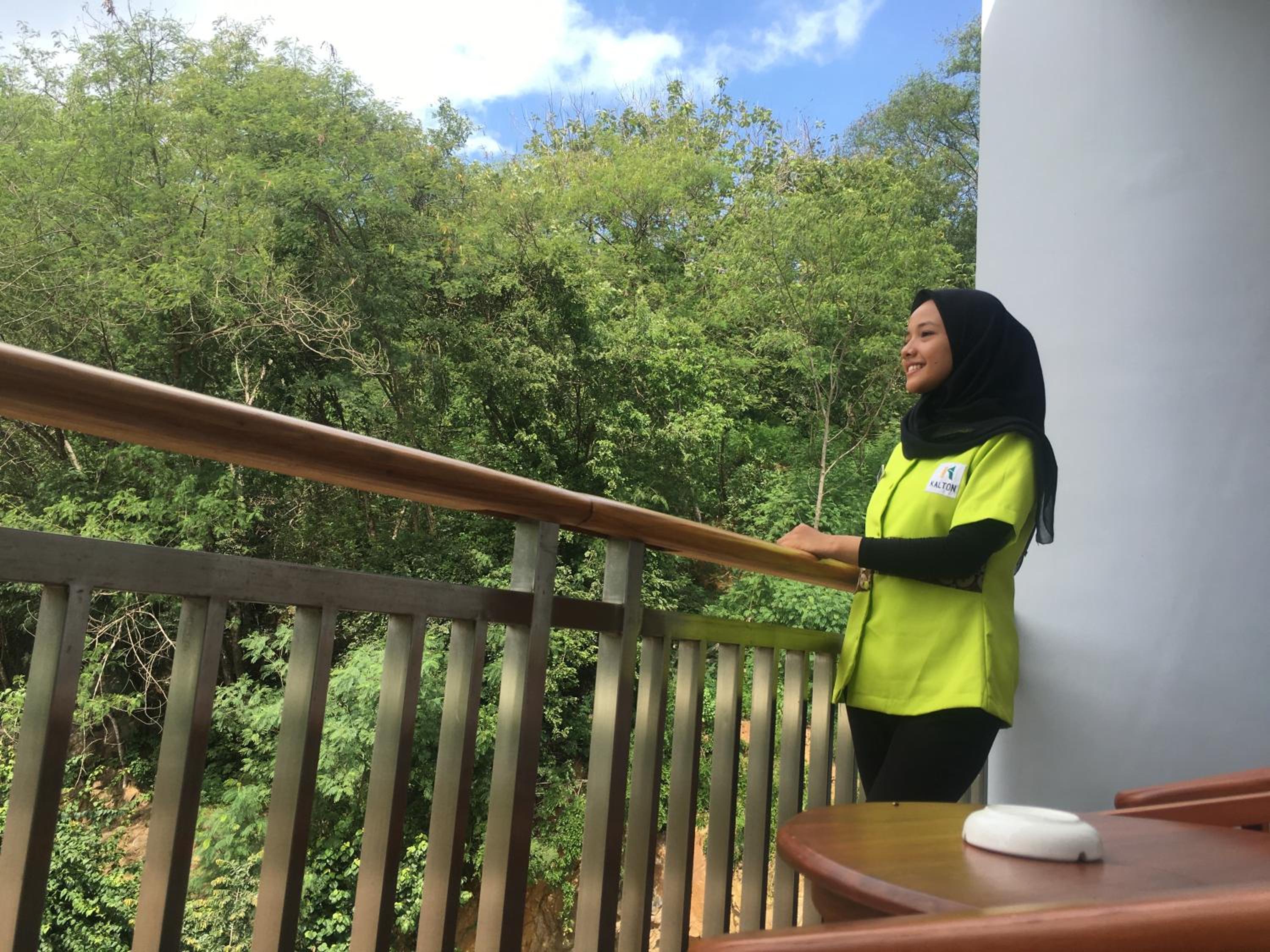 Kalton Hotel Labuan Bajo 13/55