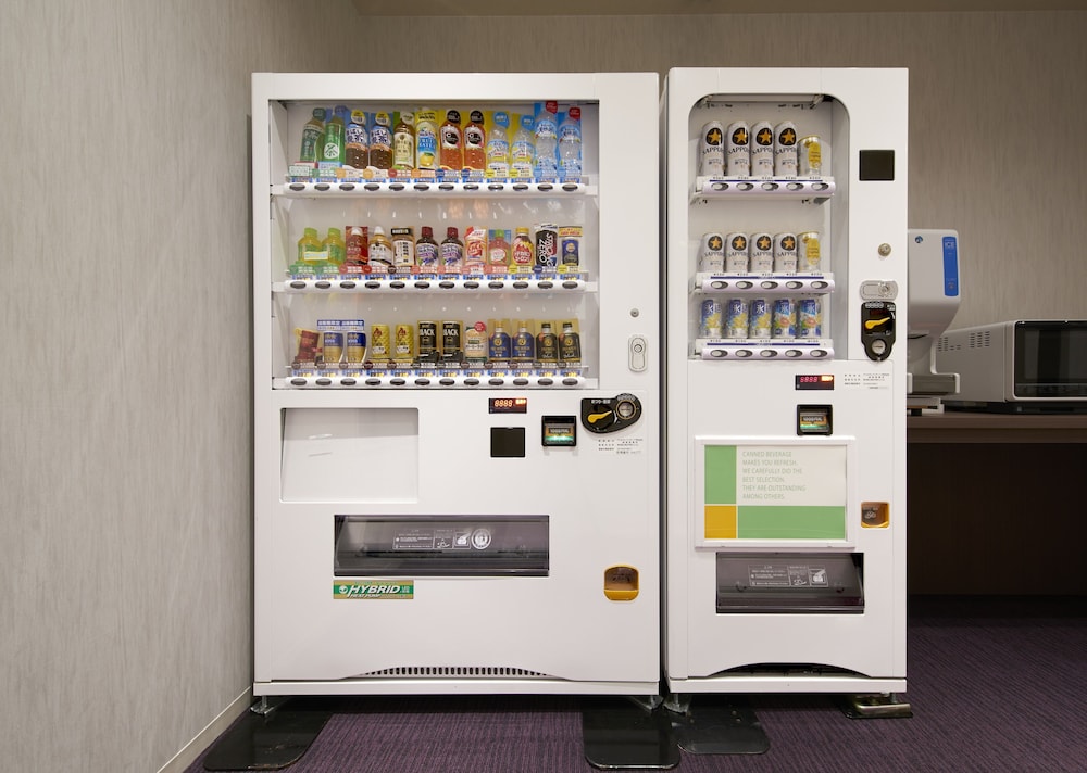 HOTEL Crown Hills Ueno Premier (ex Life Tree Ueno) 32/56