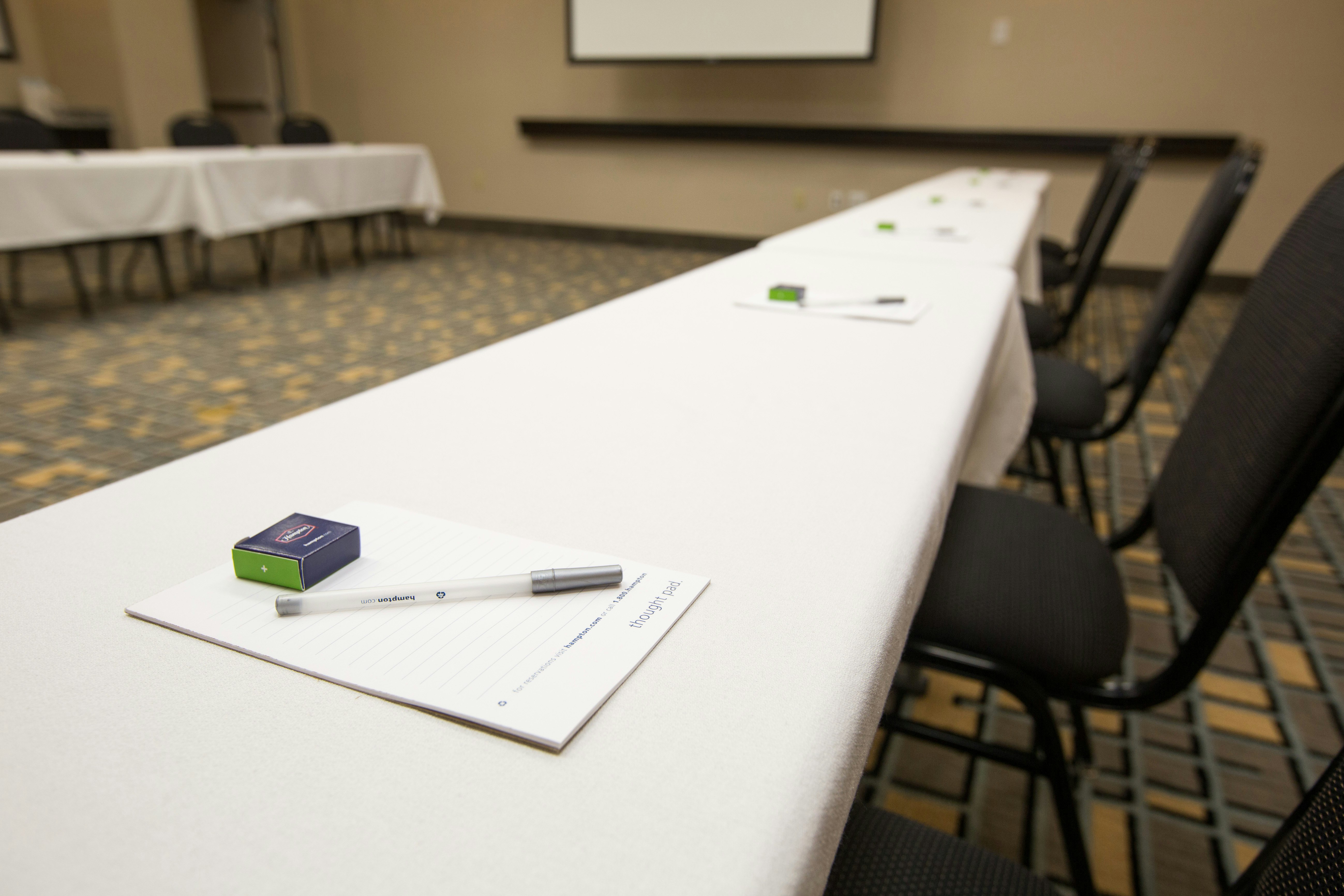 Hampton Inn And Suites Oklahoma City Airport Ok 31/46