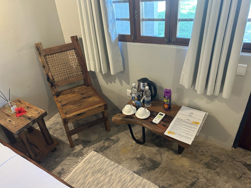 Ndame Beach Lodge 42/67