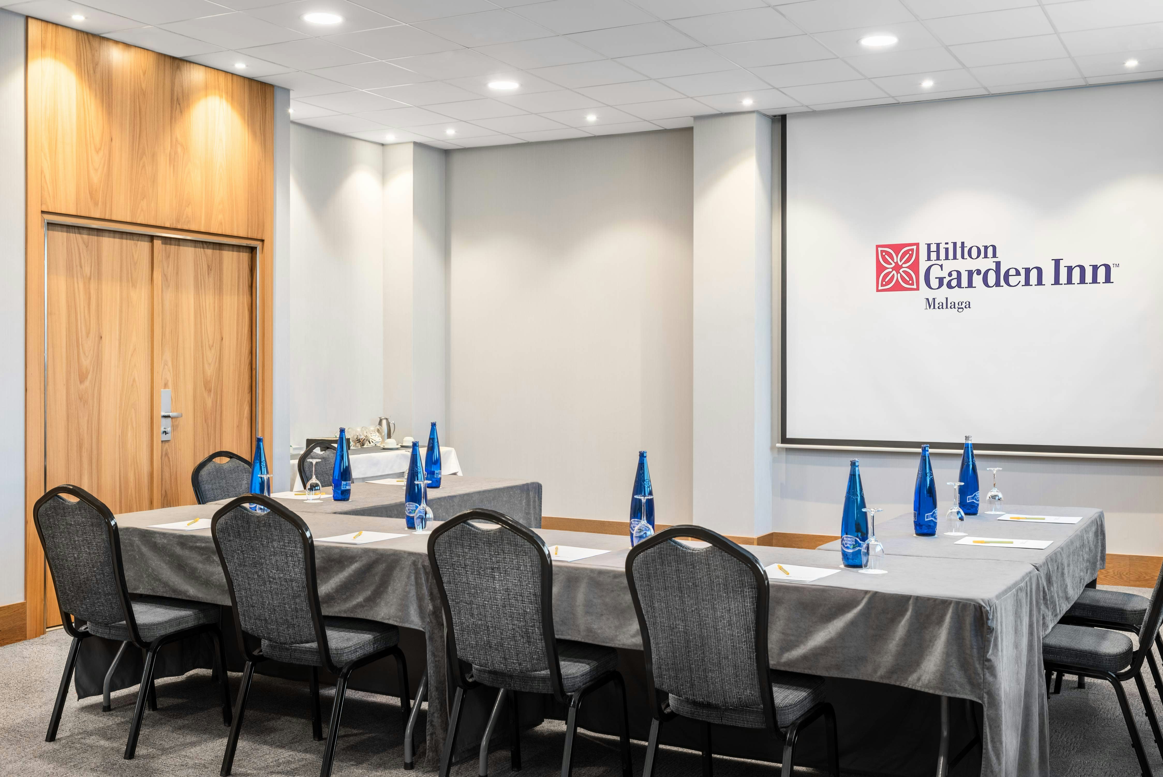 Hilton Garden Inn Malaga 26/30