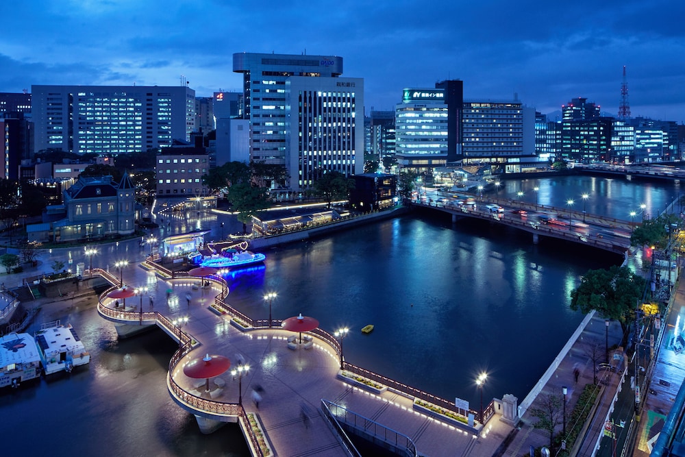 ZONK HOTEL NAKASU-DEAIBASHI 44/50