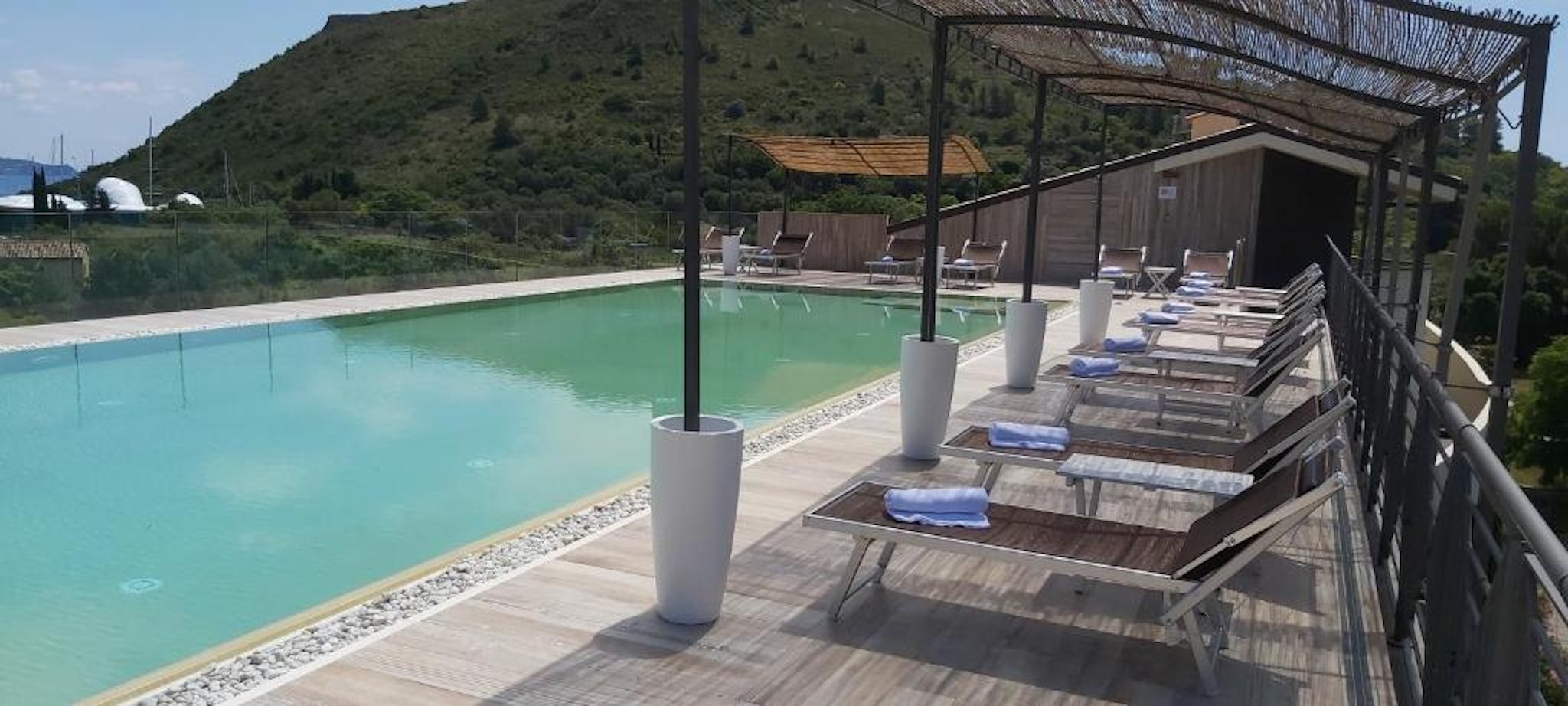 A Point Porto Ercole Resort & Spa 21/22