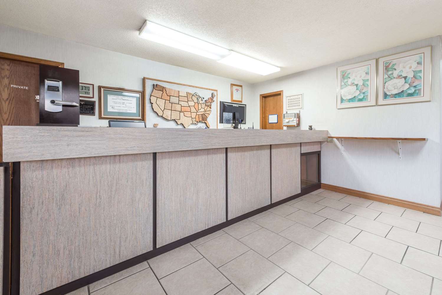 Americas Best Value inn Chanute 3/29