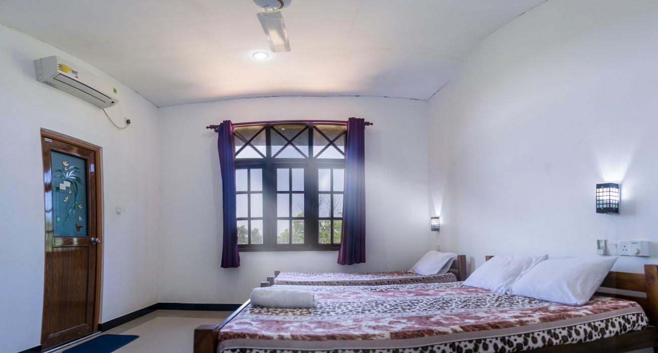 Sanoga Resort Habarana photo3