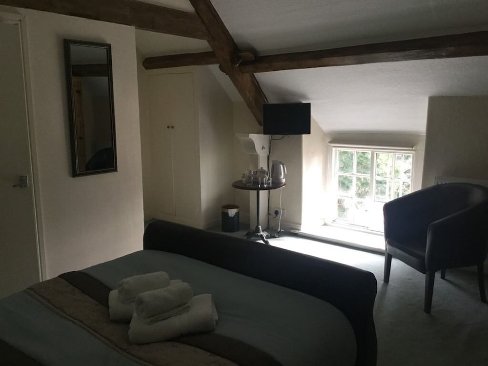 The Coachman Inn 32/41