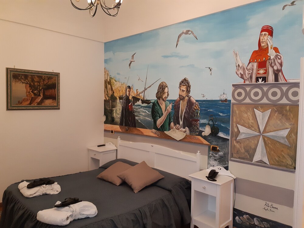Hotel Antica Repubblica 49/73
