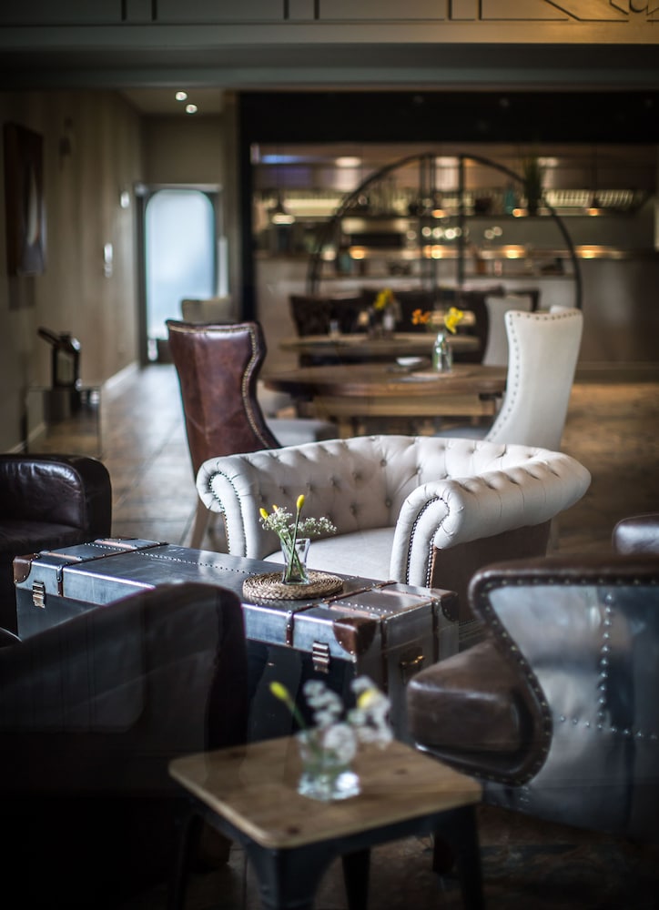 All Saints Hotel 41/60